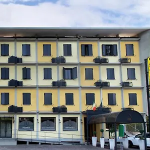 Ristorante Tre Leoni Hotel Somma Lombardo