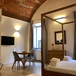 Affittacamere Dimora Cavalieri, Firenze