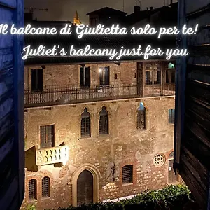 Le Di Giulietta Bed & Breakfast Verona