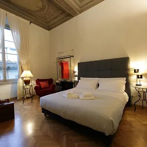  Casa de hóspedes Corsini Tintori