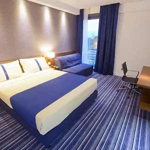 **** Otel Gp İtalya