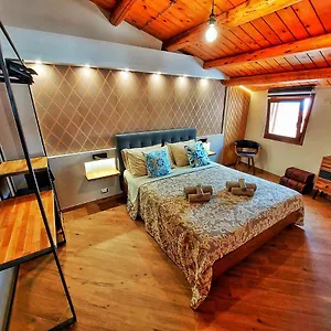 *** Bed & Breakfast L&p Italia