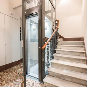 Casa de hóspedes Atelier Delle Grazie
