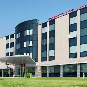 Mercure Venezia-marghera 4*, Marghera Itália