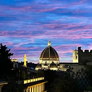 Garden Blue Florence