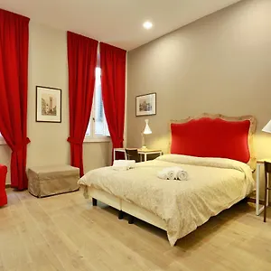 Bed & Breakfast Tornabuoni Boutique, Firenze