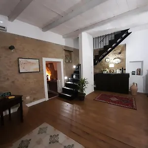 Antica Dimora Historic Building Bed & Breakfast Enna