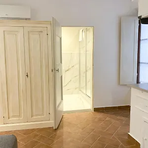 Bed & Breakfast Palazzo D'oltrarno - Residenza D'epoca, Firenze