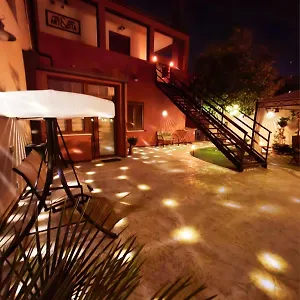 Artista Bed & Breakfast Cabras