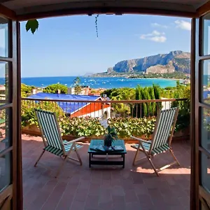 Il Glicine Sul Golfo Bed & Breakfast Mondello