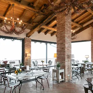 Prime Alture Wine Resort Casteggio