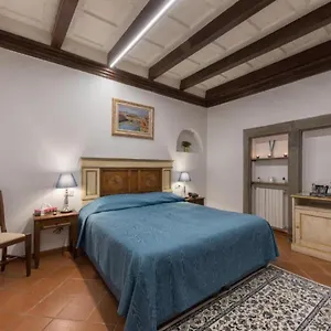 Aparthotel Haggi’s, Firenze