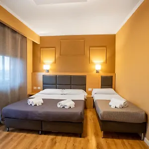 Eurhotel Florenz