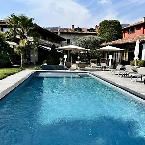 *** Bed & Breakfast Heidi Italia