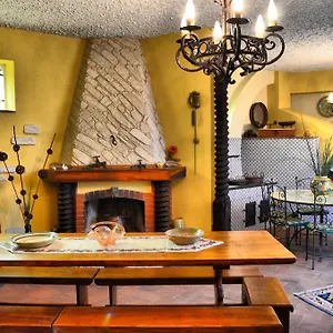 Aria Dell' Etna Bed & Breakfast Zafferana Etnea