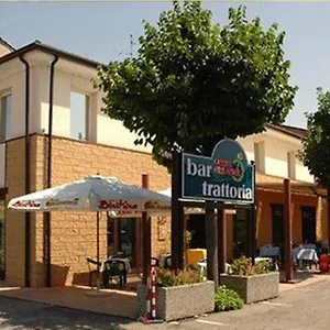 Corte Girlanda Guest house Verona