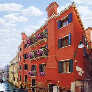 *** Otel Mercurio İtalya
