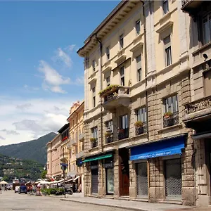 Residenza Cavour Guest house Como