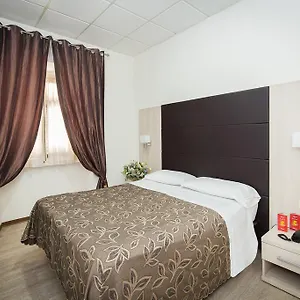 ** Otel Concorde İtalya