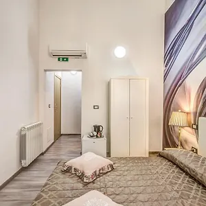 Bed & Breakfast Gate Of Paradise, Firenze
