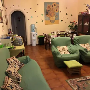 Le Mille E Notte Bed & Breakfast Olbia