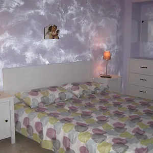 Mare Di S. Lucia Bed & Breakfast Syracuse