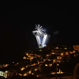 *** Bed & Breakfast Finestre Su Ibla Italia