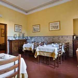 Bed & Breakfast Residenza Alessandra, Firenze