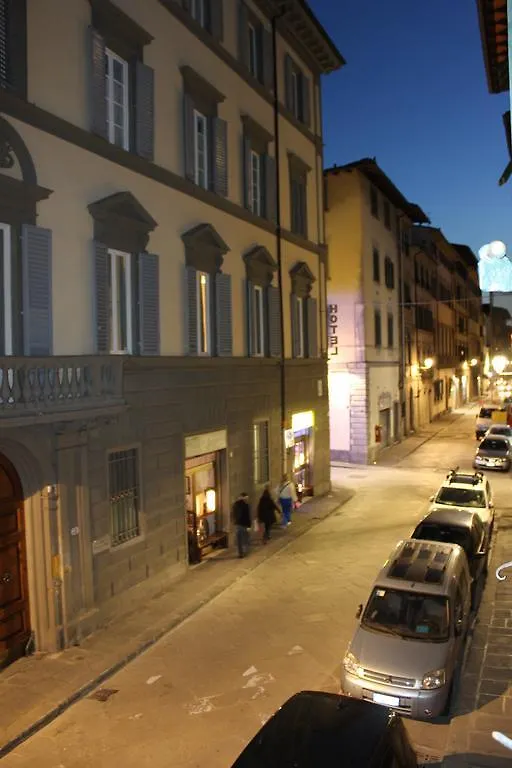 Michelangelo'S Relais Otel Floransa 0*,