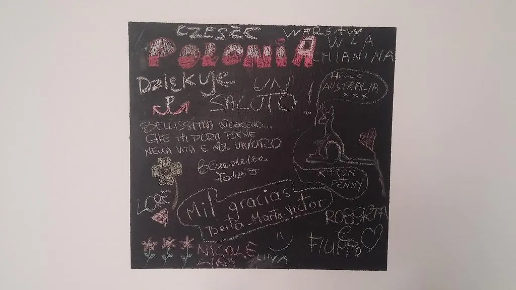 Hotel Michelangelo'S Relais Firenze 0*,